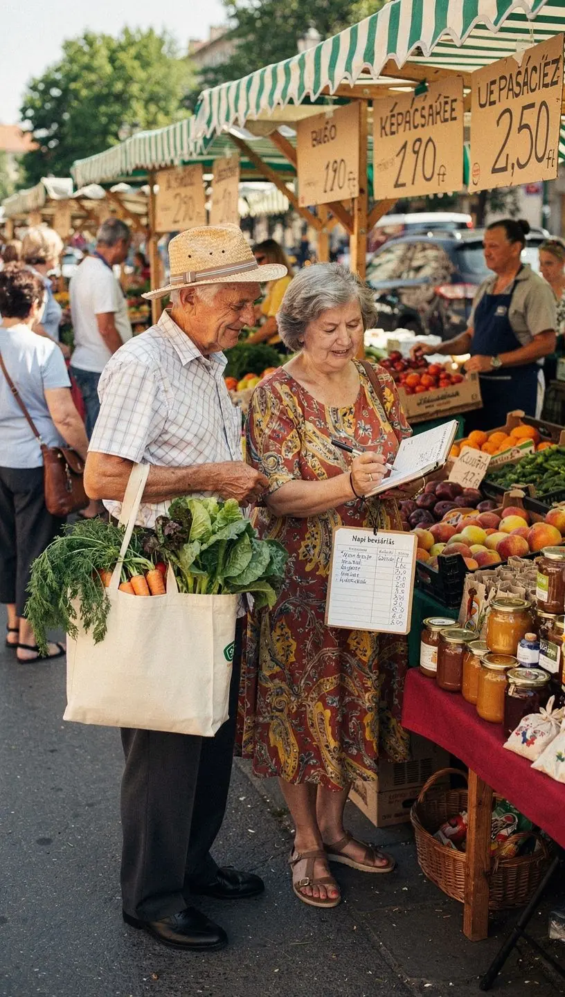 Pénzügyi tervezéshez kapcsolódó könyvek egy asztalon, amelyek segítik a tudatos költést.